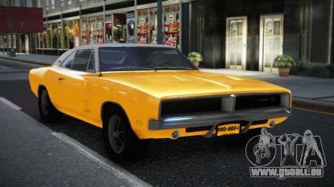 Dodge Charger Enlyo für GTA 4