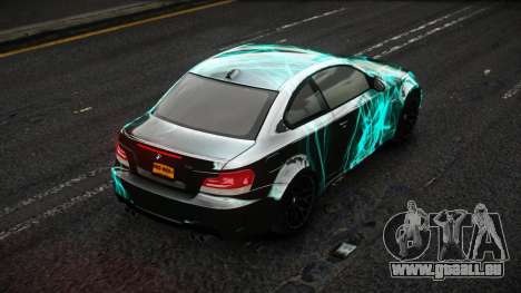 BMW 1M Failey S11 für GTA 4