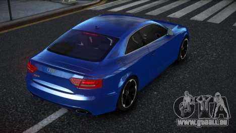 Audi RS5 Xidfowiga für GTA 4