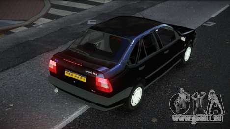 Fiat Tempra Yoyevat pour GTA 4