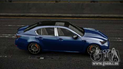Lexus GS-F Cuenu für GTA 4