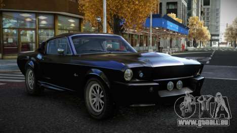 Shelby GT500 Bijex pour GTA 4