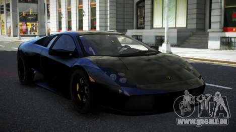 Lamborghini Murcielago Vubu für GTA 4