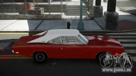 Dodge Charger RT Sezfuwere für GTA 4