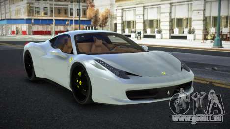 Ferrari 458 Niqomit pour GTA 4