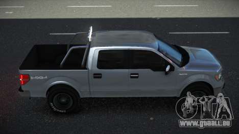 Ford F150 Tatuwin für GTA 4