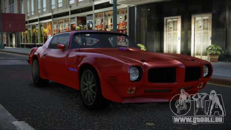 Pontiac Trans AM Biwon für GTA 4