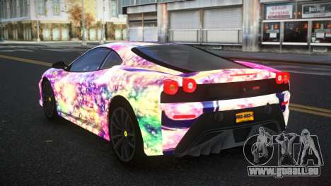 Ferrari F430 Rajox S11 für GTA 4