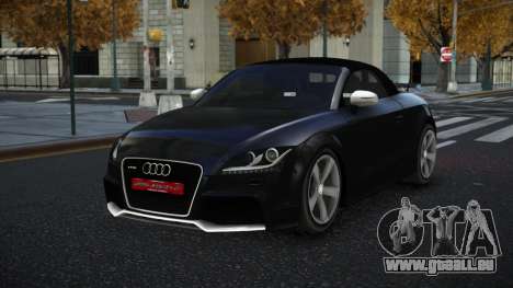 Audi TT Lezow pour GTA 4