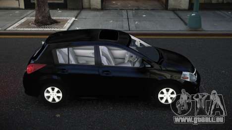 Nissan Versa Bifa für GTA 4