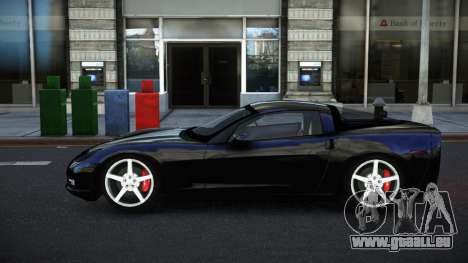 Chevrolet Corvette Telitoraw für GTA 4