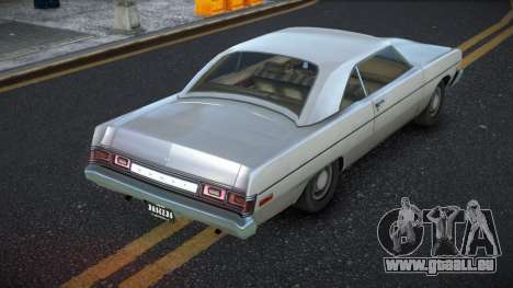 Dodge Dart Jaili für GTA 4