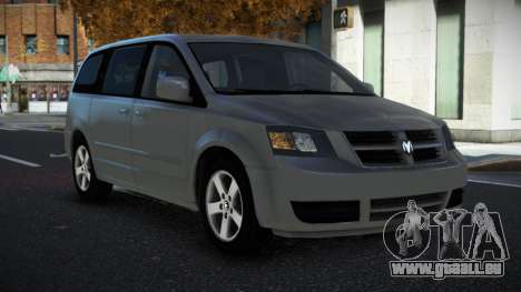 Dodge Grand Caravan Matus für GTA 4