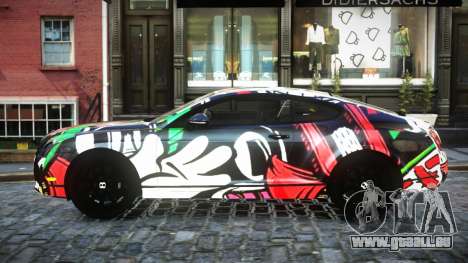 Bentley Continental SS Jasgaer S9 für GTA 4