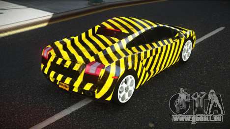 Lamborghini Gallardo Togais S14 für GTA 4
