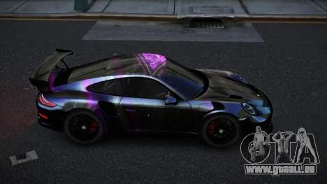 Porsche 911 Moryh S4 für GTA 4