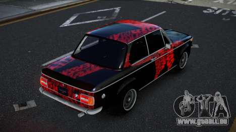 BMW 2002 Licole S5 für GTA 4