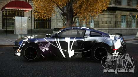 Ford Mustang Tossary S13 für GTA 4