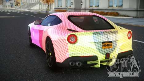 Ferrari F12 Thekex S2 für GTA 4
