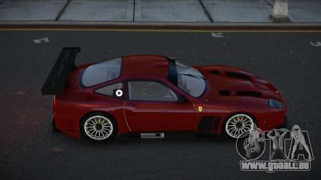 Ferrari 575 Seayu für GTA 4