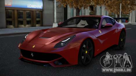 Ferrari F12 Xisiwuy pour GTA 4