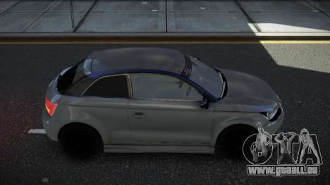 Audi A1 Buhurot für GTA 4