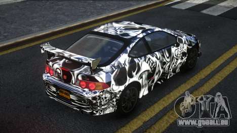 Honda Integra Elmaic S5 pour GTA 4