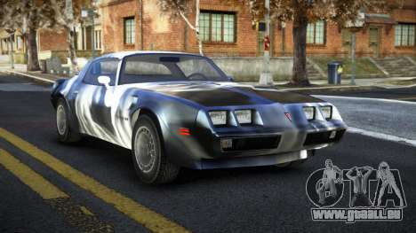 Pontiac Trans AM Beasy S5 für GTA 4