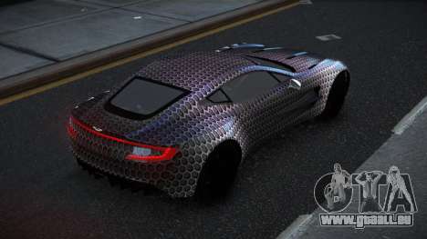 Aston Martin One-77 Jasan S4 für GTA 4