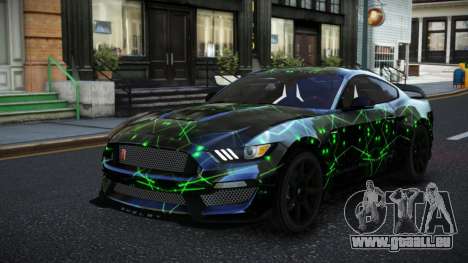 Shelby GT350 Wians S1 für GTA 4