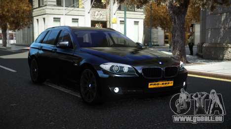 BMW 525I Kajot für GTA 4
