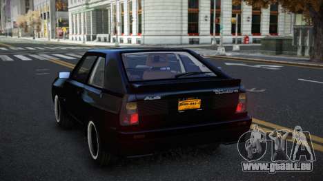 Audi Sport Quattro Jaksafa pour GTA 4