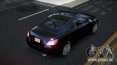 Honda Civic Xurfe für GTA 4