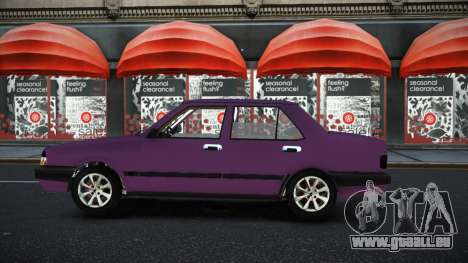 Tofas Sahin Cubutayex pour GTA 4