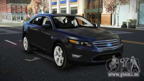 Ford Taurus Yohif pour GTA 4