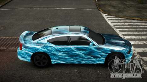 Dodge Charger Diater S10 für GTA 4