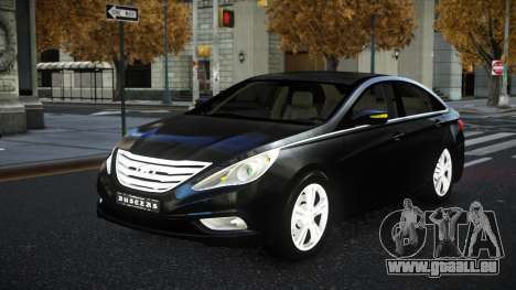 Hyundai Sonata Isuk für GTA 4