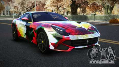 Ferrari F12 Thekex S10 pour GTA 4