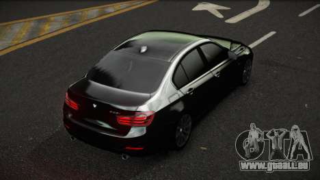 BMW 335i Yucma für GTA 4