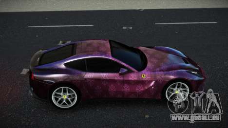 Ferrari F12 Semaen S1 für GTA 4