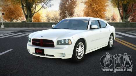 Dodge Charger Hazas pour GTA 4