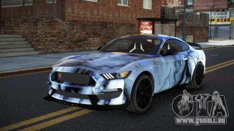 Ford Mustang Fainor S14 für GTA 4