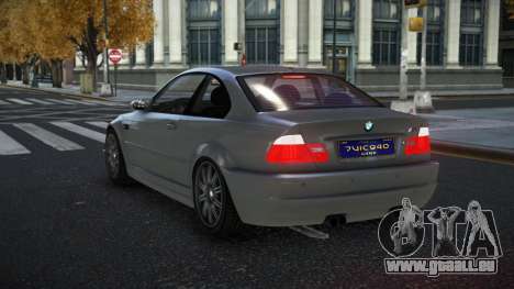 BMW M3 E46 Vawzorequ für GTA 4