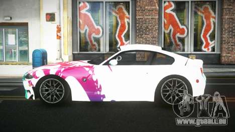 BMW Z4 Yalina S6 für GTA 4