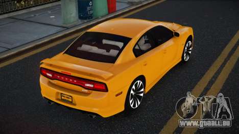 Dodge Charger Tiqinosa für GTA 4