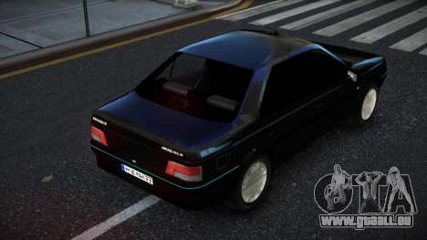 Peugeot 405 Jeibi für GTA 4