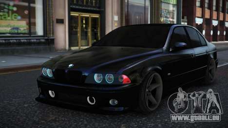 BMW M5 E39 Jumuhehe für GTA 4