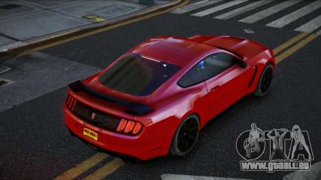 Ford Mustang Fainor pour GTA 4