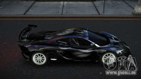 McLaren P1 Bries S13 für GTA 4