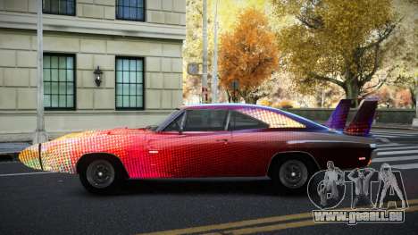 Dodge Charger Trigel S3 für GTA 4